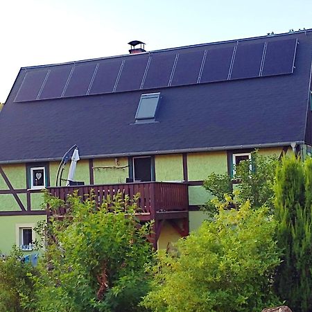 Michel'S Ferienwohnung 卡劳特格瑞斯赫 外观 照片