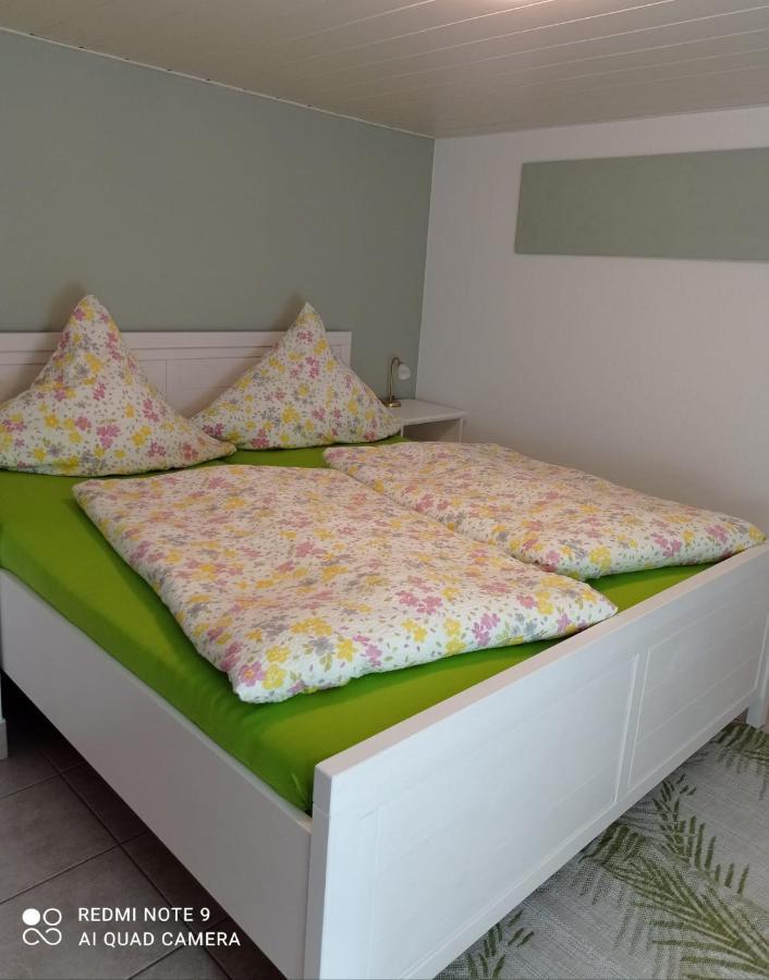 Michel'S Ferienwohnung 卡劳特格瑞斯赫 外观 照片