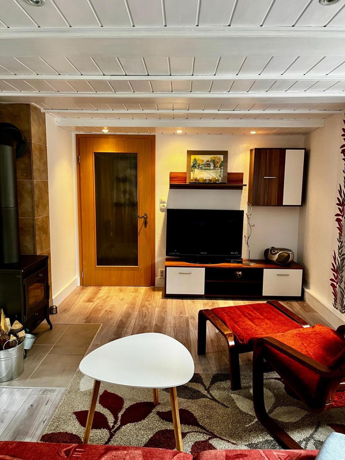 Michel'S Ferienwohnung 卡劳特格瑞斯赫 外观 照片