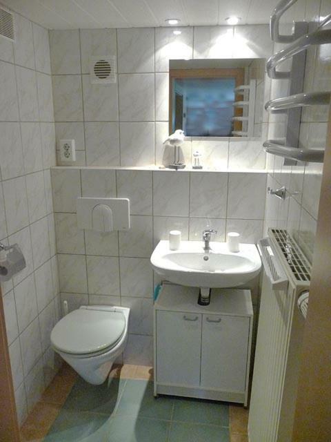 Michel'S Ferienwohnung 卡劳特格瑞斯赫 外观 照片